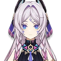 Build Citlali Genshin Impact