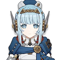 Build Ineffa Genshin Impact
