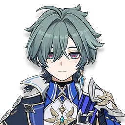 Build Lohen Genshin Impact