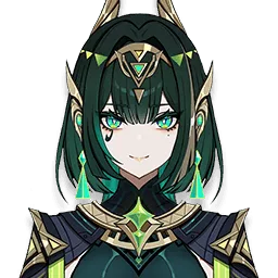 Build Nefer Genshin Impact